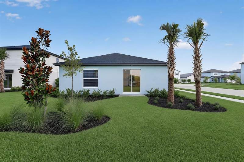 3 bedroom Single Family Residence at 45055 Pipevine Circle, Sabal Glen, Punta Gorda — photo 3