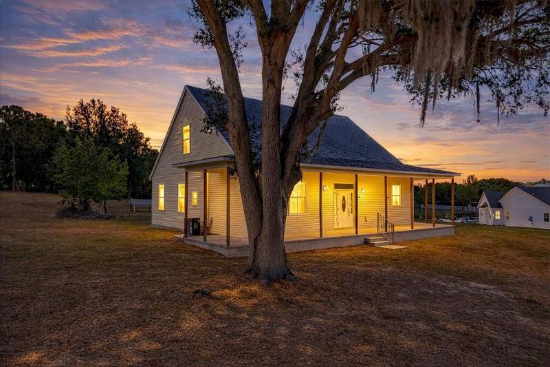 38327 HAMRICH DRIVE home for sale in Zephyrhills Colony Co