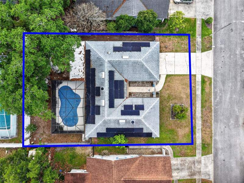 4 bedroom Single Family Residence at 3217 Lake Anderson Avenue, Anderson Heights, Orlando — photo 3