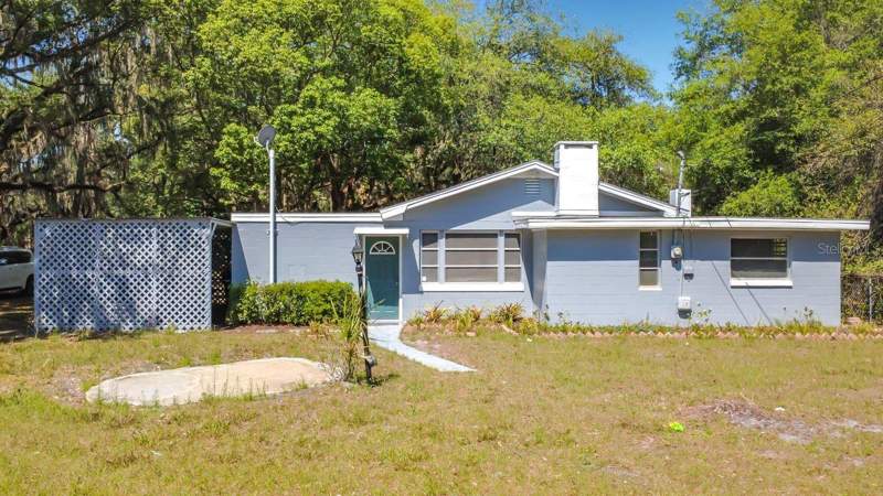 2 bedroom Single Family Residence at 3508 ROUSE ROAD, UNINCORPORATED, ORLANDO — photo 1