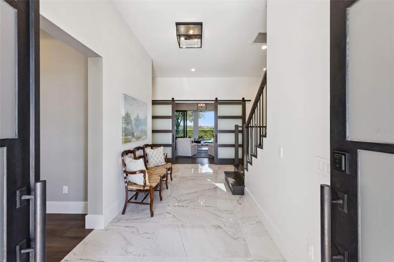 6 bedroom Single Family Residence at 16101 Vetta Drive, Bella Collina West Sub, Montverde — photo 4