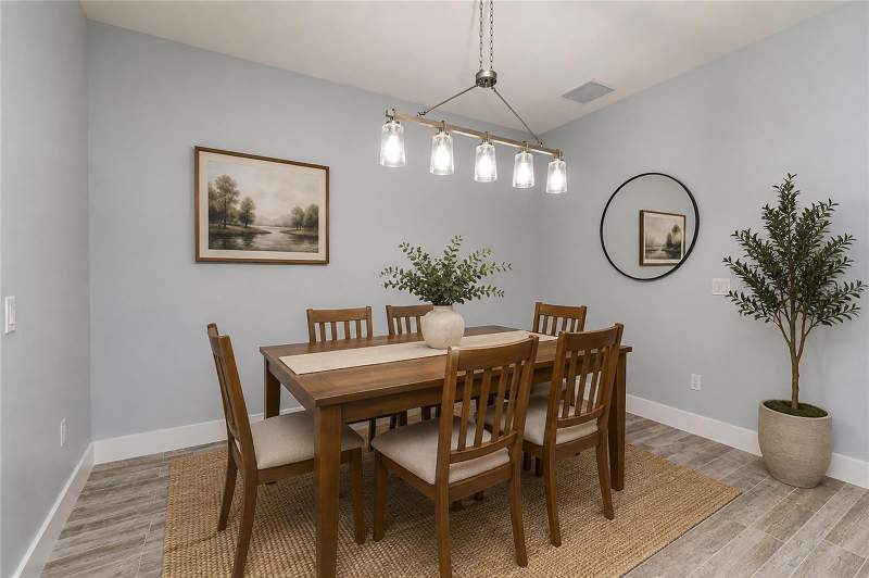 3 bedroom Single Family Residence at 4158 Deep Creek Terrace, Silverleaf Ph I-C, Parrish — photo 5