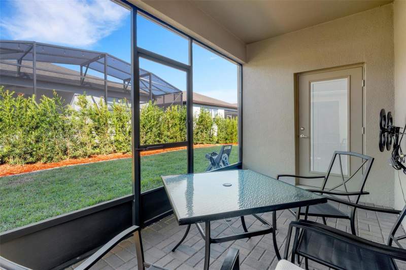 2 bedroom Single Family Residence at 1032 Salamanca Place, Del Webb Orlando Ph 4, Davenport — photo 5