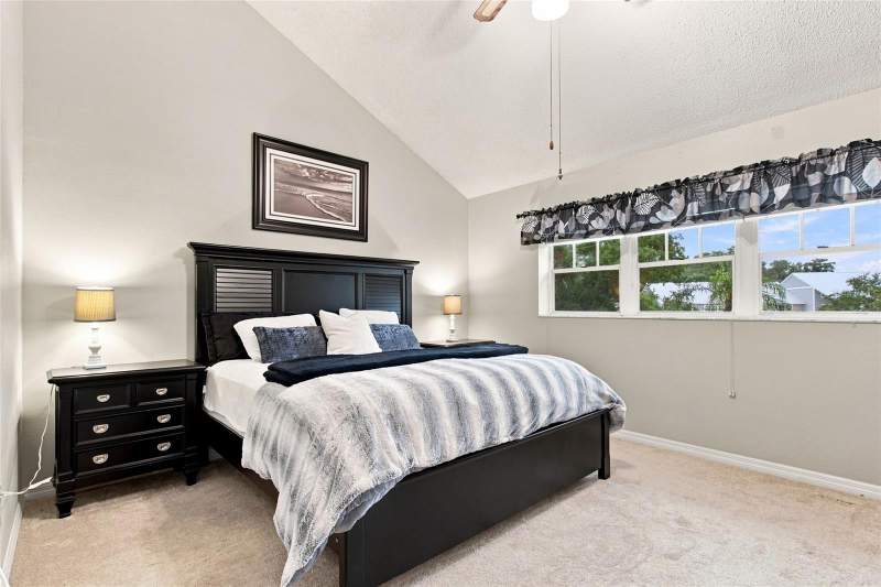 2 bedroom Condominium at 2599 Dolly Bay Drive #306, Dolly Bay Vlg On Lake Tarpon Condo, Palm Harbor — photo 5