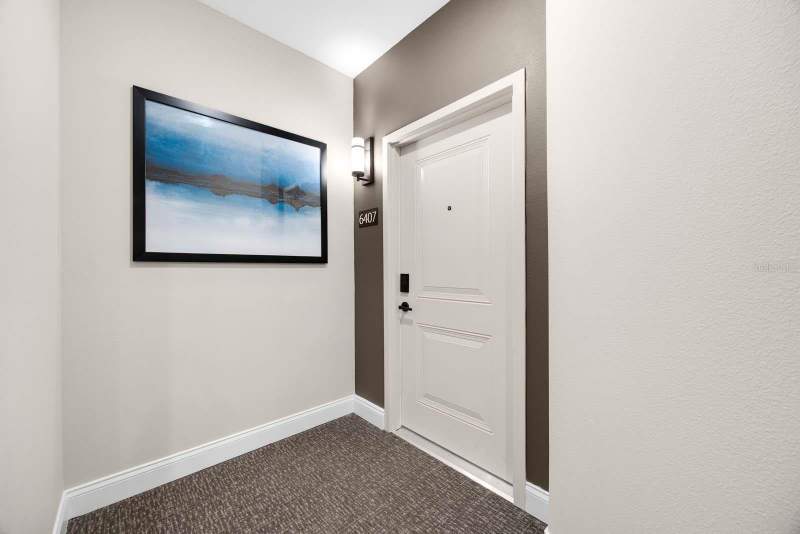 3 bedroom Condominium at 7557 Laureate Boulevard #6407, Gatherings Of Lake Nona, Orlando — photo 2