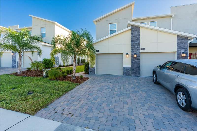 2 bedroom Condominium at 581 OCEAN COURSE AVENUE #581, CHAMPIONSGATE PH 16, DAVENPORT — photo 1