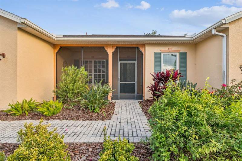 3 bedroom Single Family Residence at 305 Rock Springs Drive, Solivita Ph I, Kissimmee — photo 5