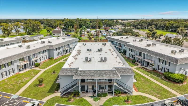 2 bedroom Condominium at 915 W Oak Ridge Road #A, Weatherly Yacht Club Condo At Lake, Orlando — photo 5