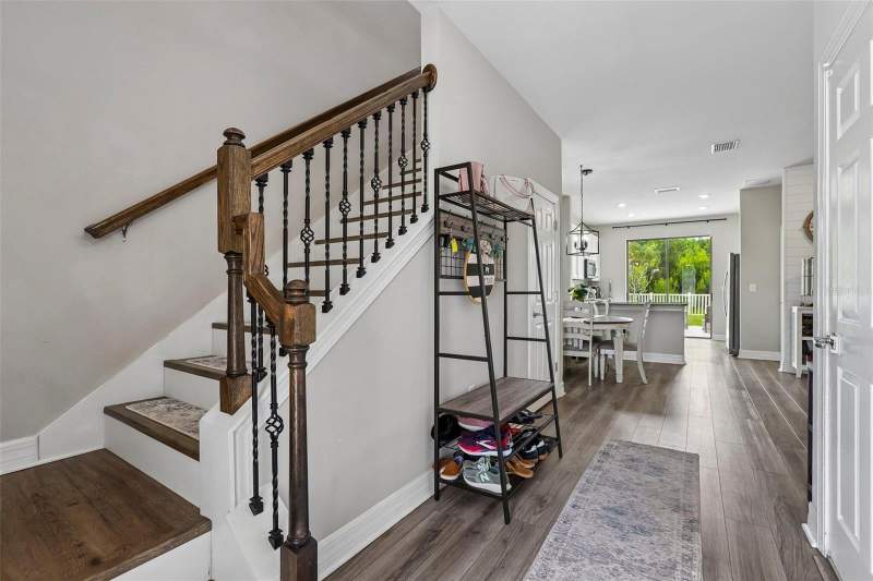 4 bedroom Single Family Residence at 7673 Yale Harbor Drive, Epperson Ranch South Ph 3A, Wesley Chapel — photo 4