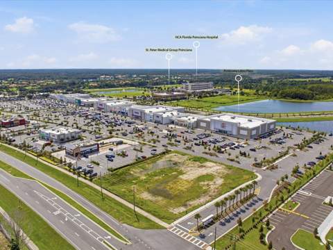 207 Redwood Bark Trail, Kissimmee FL - photo 9 of 50