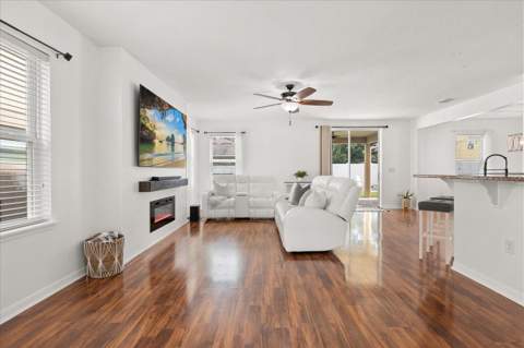3597 Umbrella Court, Tavares FL - photo 6 of 6
