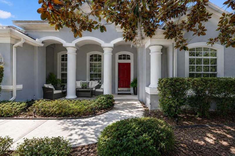 4 bedroom Single Family Residence at 1603 Grand Heritage Boulevard, Valrico Lake, Valrico — photo 2