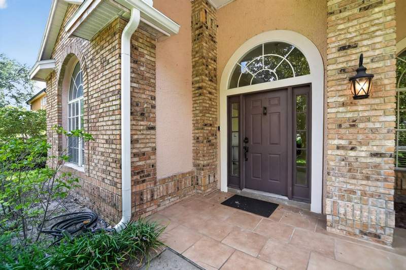 4 bedroom Single Family Residence at 7691 BELVOIR DRIVE, METROWEST SEC 04, ORLANDO — photo 2
