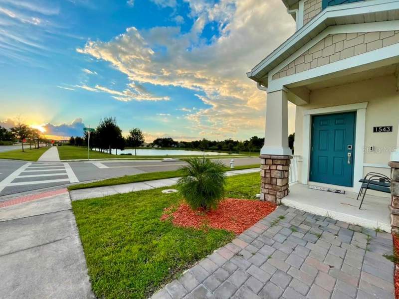 3 bedroom Single Family Residence at 1543 Cross Prairie Parkway, Tohoqua Ph 3, Kissimmee — photo 3
