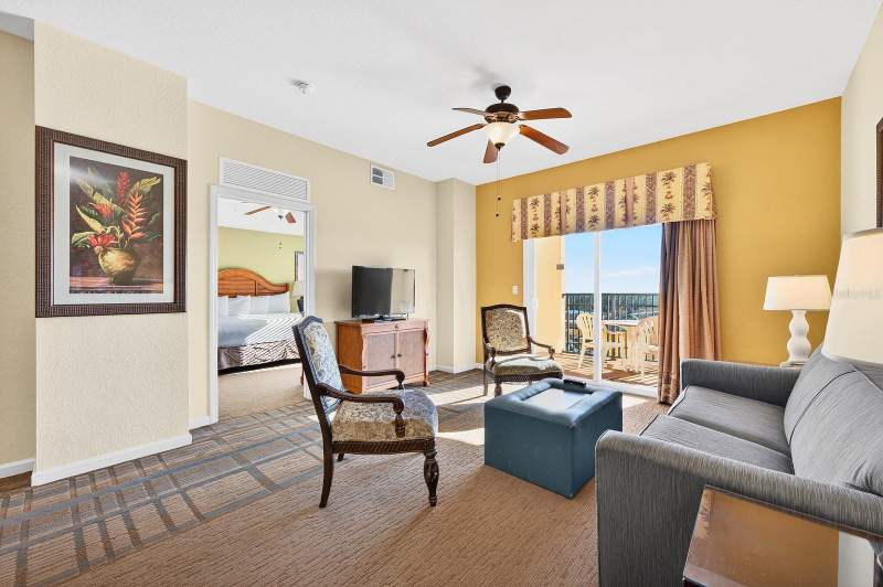 3 bedroom Condo - Hotel at 8125 Resort Village Drive #5901, Lake Buena Vista Resort Village 4 Condo, Orlando — photo 5