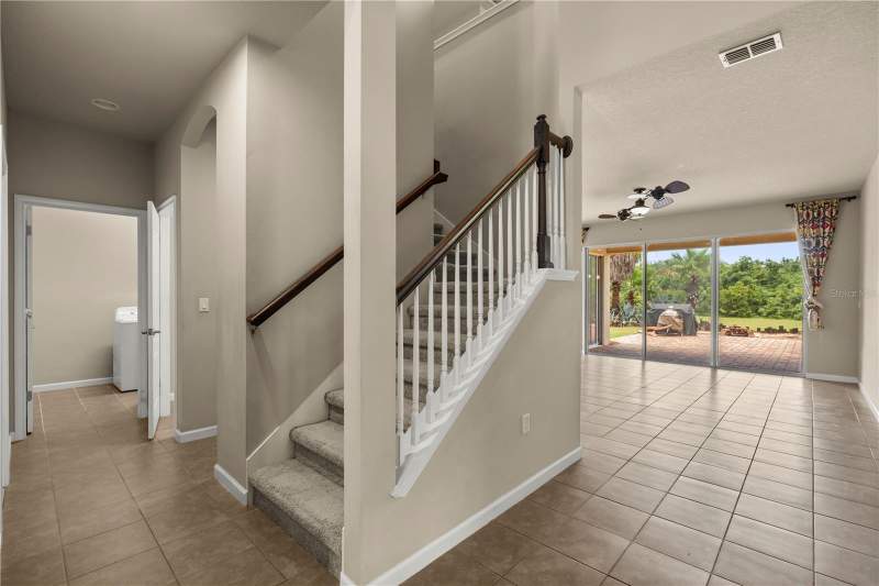 4 bedroom Single Family Residence at 2355 Sabastian Street, Summerbrooke Ph 1, Mount Dora — photo 4