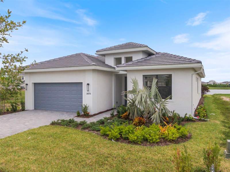 2 bedroom Single Family Residence at 18373 Rockport Place, Cresswind Lakewood Ranch, Lakewood Ranch — photo 2