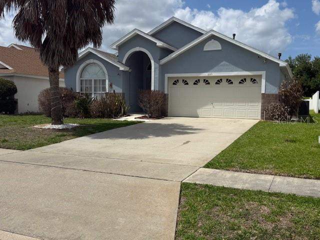8015 INDIAN CREEK BOULEVARD home for sale in Indian Creek