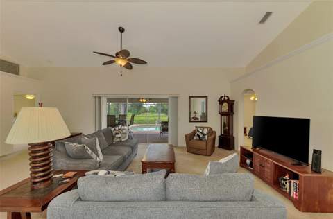 25 Tournament Road, Rotonda West FL - photo 14 of 65