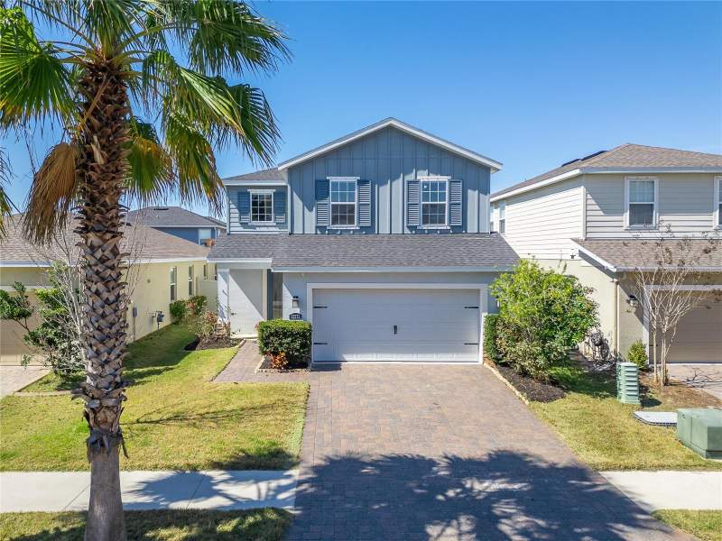 12273 BLUE PACIFIC DRIVE home for sale in Lucaya Lake Club