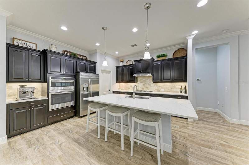 4 bedroom Single Family Residence at 12642 Harney Street, Grand Palm Ph 2AB & 2AC, Venice — photo 3