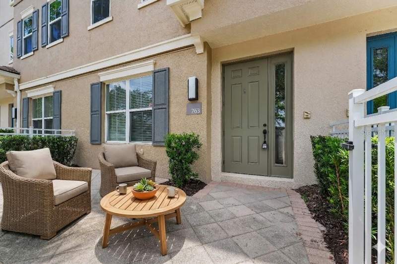 3 bedroom Townhouse at 763 GREYBULL RUN, GRANDE OAKS AT HEATHROW, LAKE MARY — photo 4