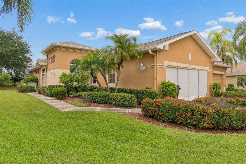 3 bedroom Condominium at 1105 Jameson Greens Drive #1105, Jameson Condo, Sun City Center — photo 3