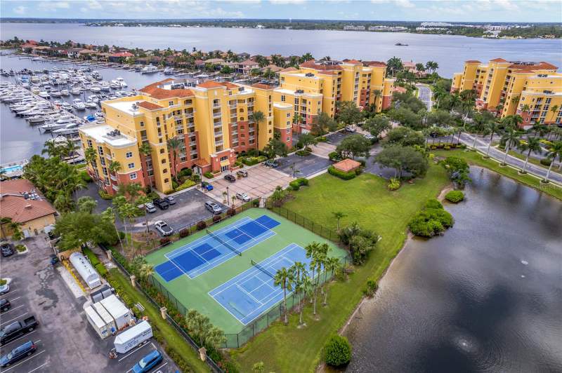 2 bedroom Condominium at 606 Riviera Dunes Way #405, Laguna At Riviera Dunes II, Palmetto — photo 3