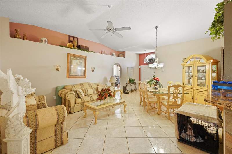 3 bedroom Single Family Residence at 11545 Bentry Street, Wetherbee Lakes Sub, Orlando — photo 5