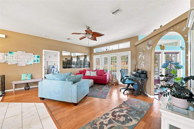 3 bedroom Single Family Residence at 13476 Little Farms Drive, Spring Hill Unit 13, Spring Hill — photo 3