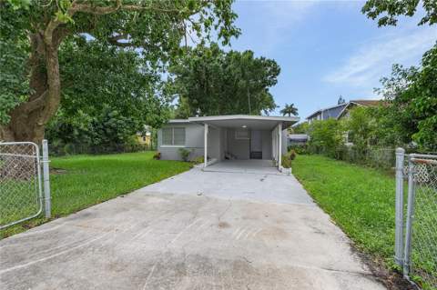 57 Cabana Avenue, North Fort Myers FL - photo 6 of 6