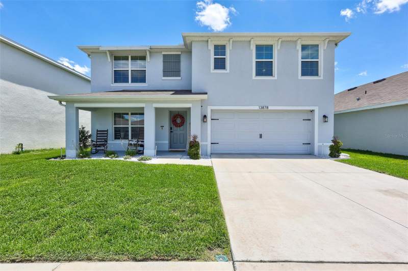 13878 WINEBERRY DRIVE home for sale in Suwannee Lakeside Homes for Sale: 9 Homes, From $271K