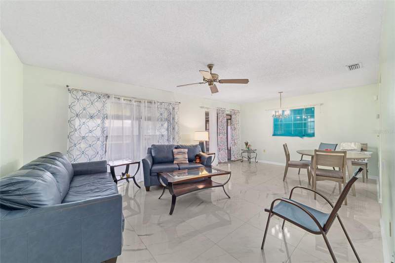 2 bedroom Single Family Residence at 15083 SW 43rd Terrace Road, Marion Oaks Un 2, Ocala — photo 2