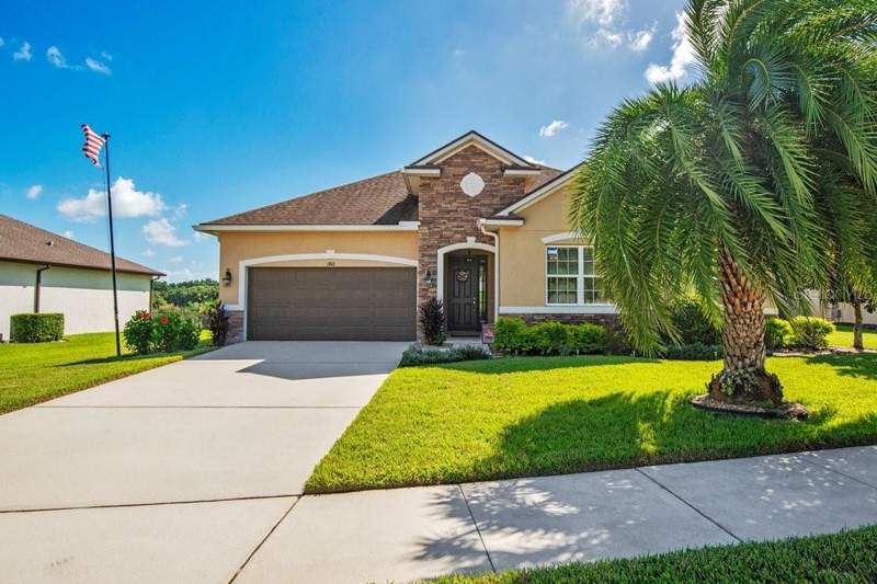 Chandler Estates
