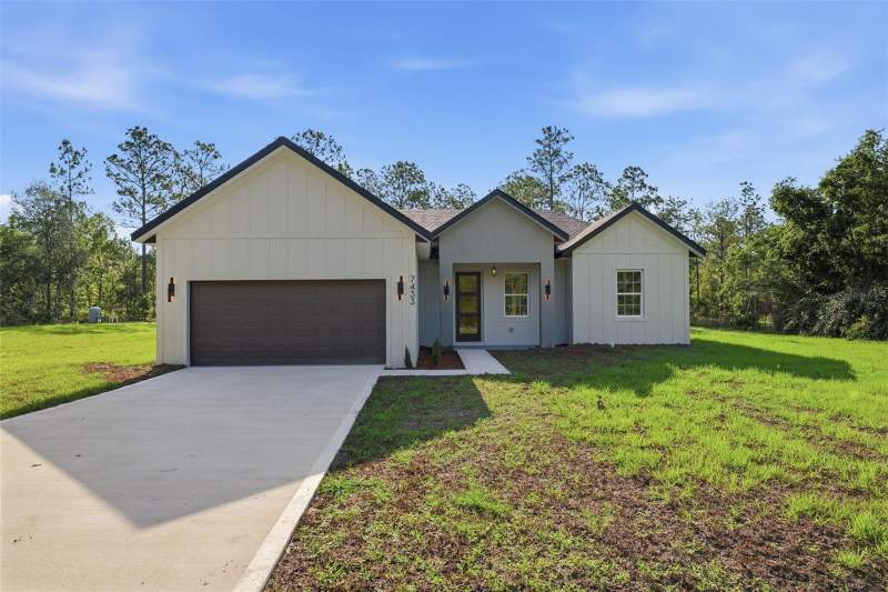 4 bedroom Single Family Residence at 7433 SW 138th Terrace, Rolling Hills 02, Dunnellon — photo 2