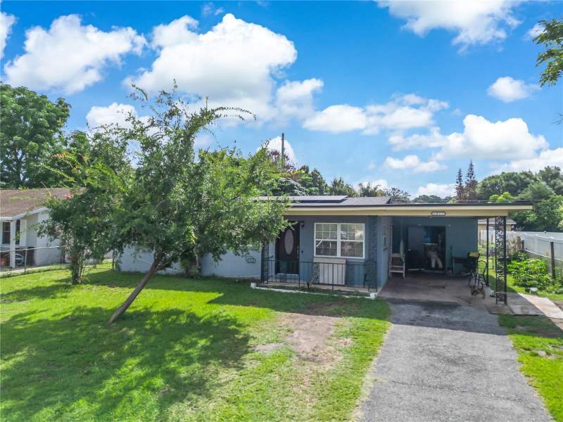 3 bedroom Single Family Residence at 6017 Candlewood Lane, Southwood Sub, Orlando — photo 4