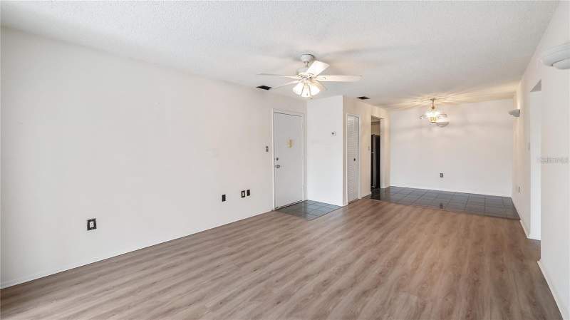 1 bedroom Condominium at 314 Cherokee Court #H, Altamonte Heights, Altamonte Springs — photo 4
