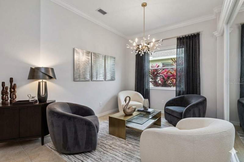3 bedroom Single Family Residence at 8150 Indigo Ridge Terrace, University Place, University Park — photo 3