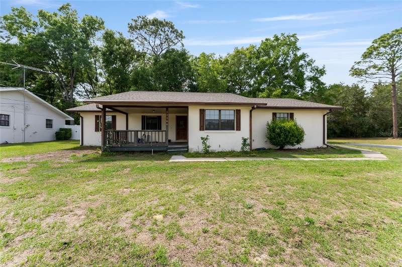 3 bedroom Single Family Residence at 11300 SE 74th Avenue, Belleview Oaks Estate, Belleview — photo 2