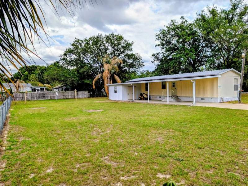 2 bedroom Manufactured Home at 14181 SE 90th Terrace, Little Lake Weir, Summerfield — photo 2