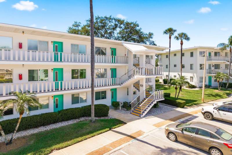 1 bedroom Condominium at 8454 111th Street #209, Seminole Garden Apts Co-Op, Seminole — photo 5