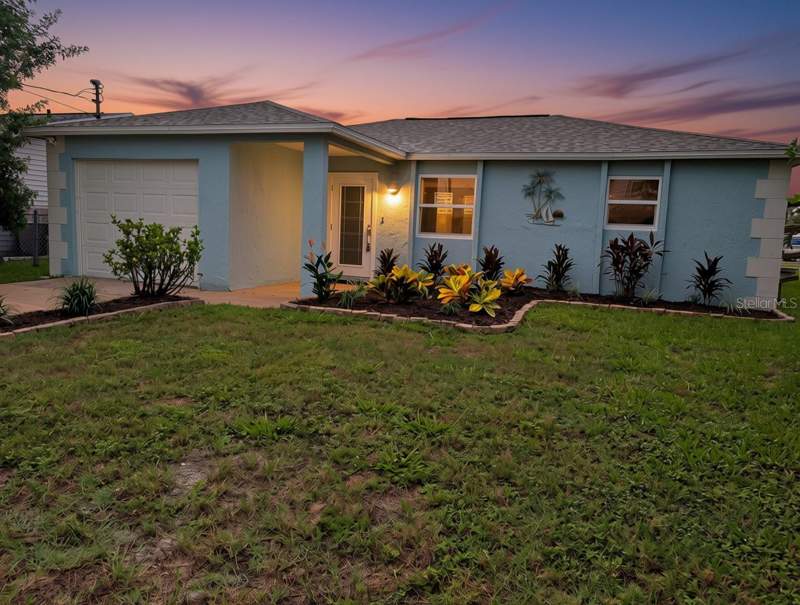 2 bedroom Single Family Residence at 6432 Boatyard Drive, Sea Ranch On Gulf, Hudson — photo 4