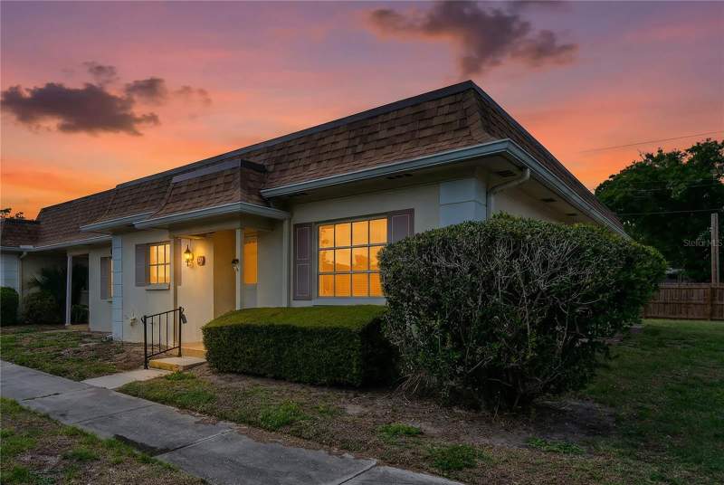 1611 S LAKE AVENUE #1 home for sale in Normandy Park South