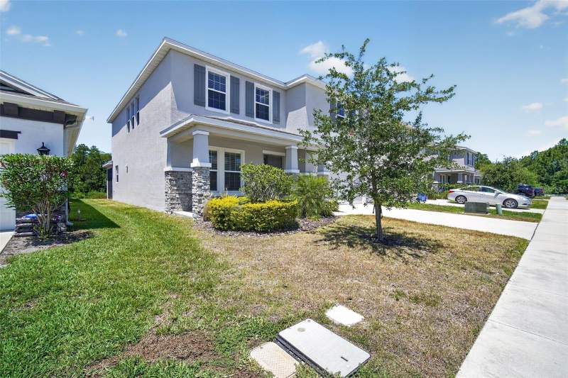 4 bedroom Single Family Residence at 15394 Sweet Springs Bend, South Branch Preserve Ph 4A 4, Odessa — photo 2