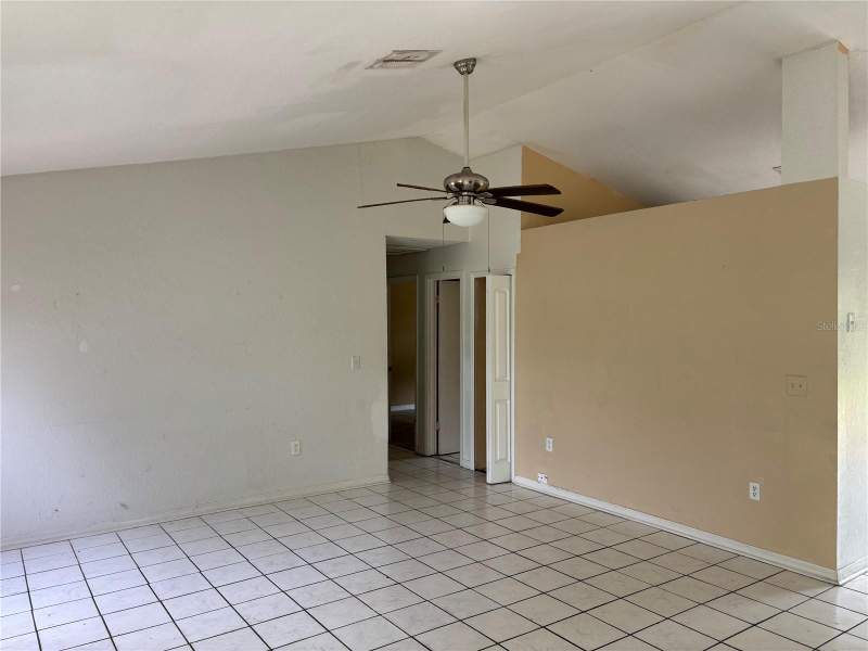 3 bedroom Single Family Residence at 833 OGLETHORPE COURT, POINCIANA VILLAGE 2 NBHD 1, KISSIMMEE — photo 5