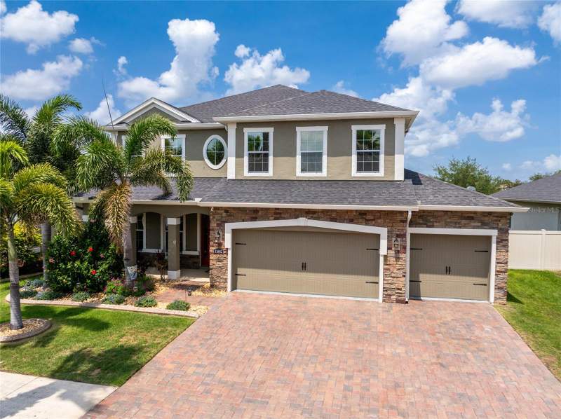 11862 LAKE LUCAYA DRIVE home for sale in Lucaya Lake Club