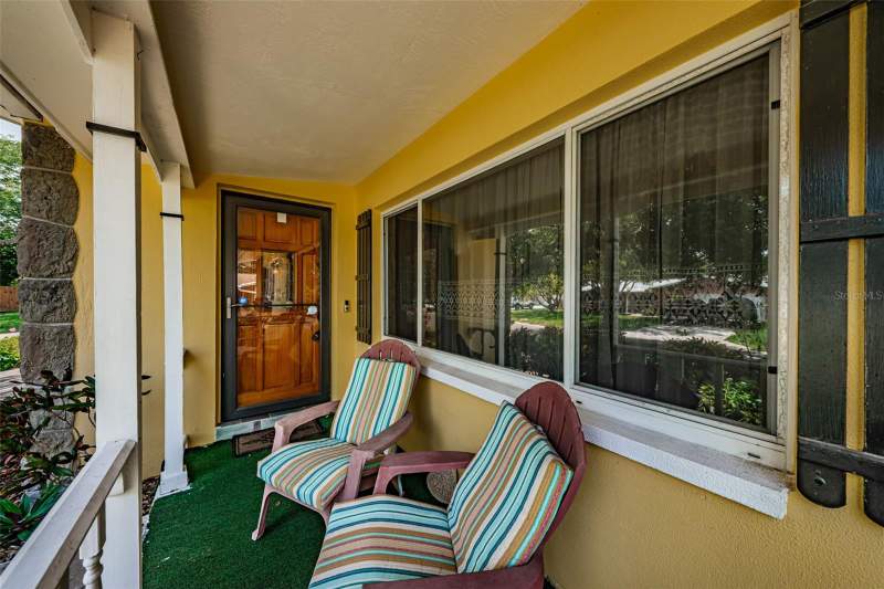 3 bedroom Single Family Residence at 13940 87TH AVENUE, OAKHURST PARK, SEMINOLE — photo 4