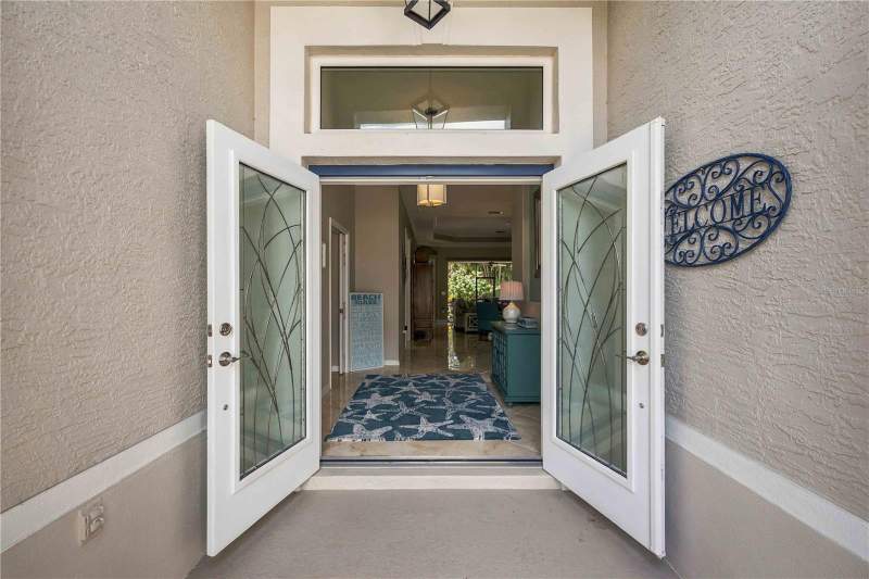 2 bedroom Single Family Residence at 737 Misty Pine Drive, Sawgrass, Venice — photo 2