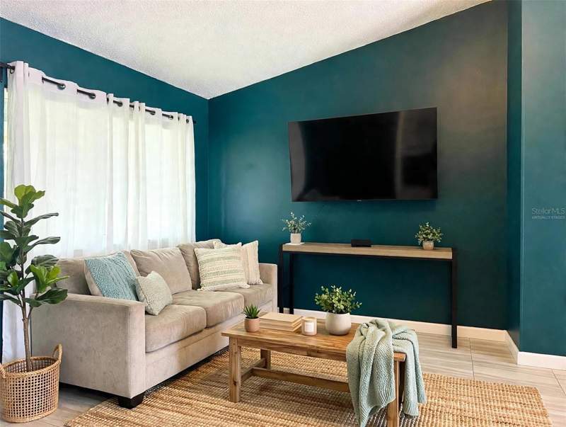3 bedroom Single Family Residence at 12849 Montana Woods Lane, Meadow Woods Village 05, Orlando — photo 3