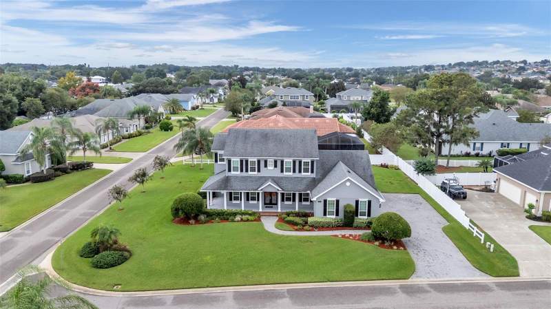 5 bedroom Single Family Residence at 5238 Highlands Lakeview Loop, Highlands-By-The-Lake Ph 01 & Ph 02, Lakeland — photo 4